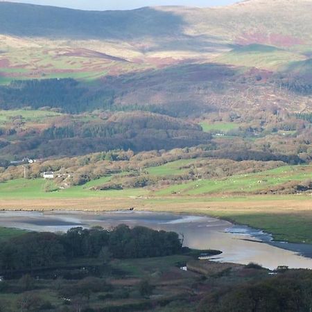 Stunning Views Of Ynyshir & Southern Snowdonia Махінллет Екстер'єр фото