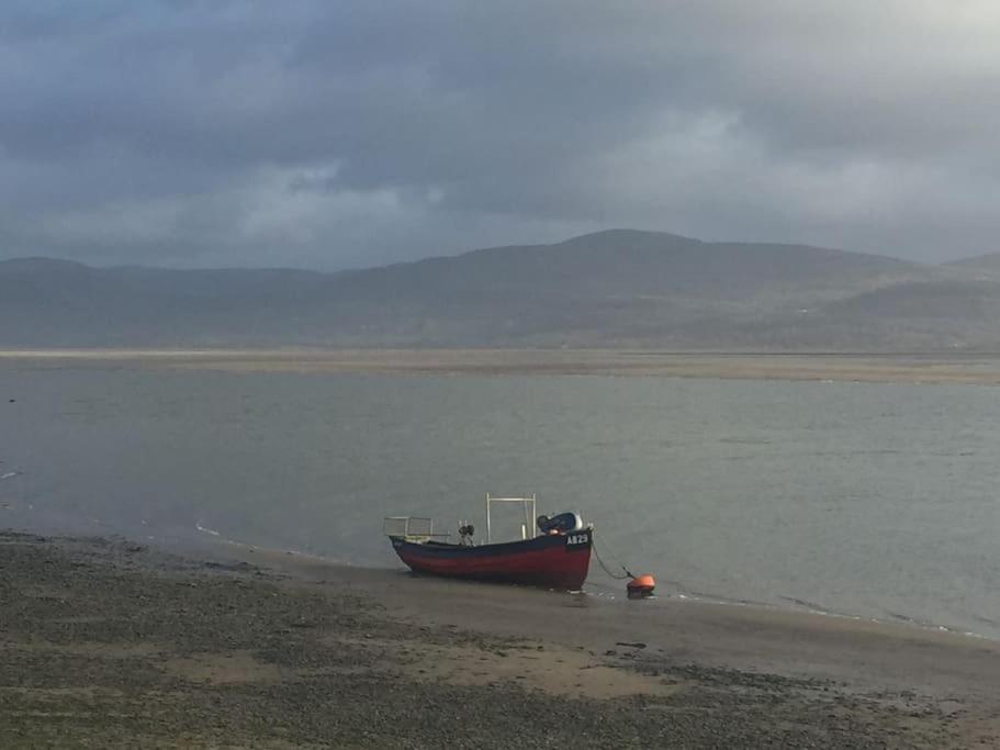 Stunning Views Of Ynyshir & Southern Snowdonia Махінллет Екстер'єр фото