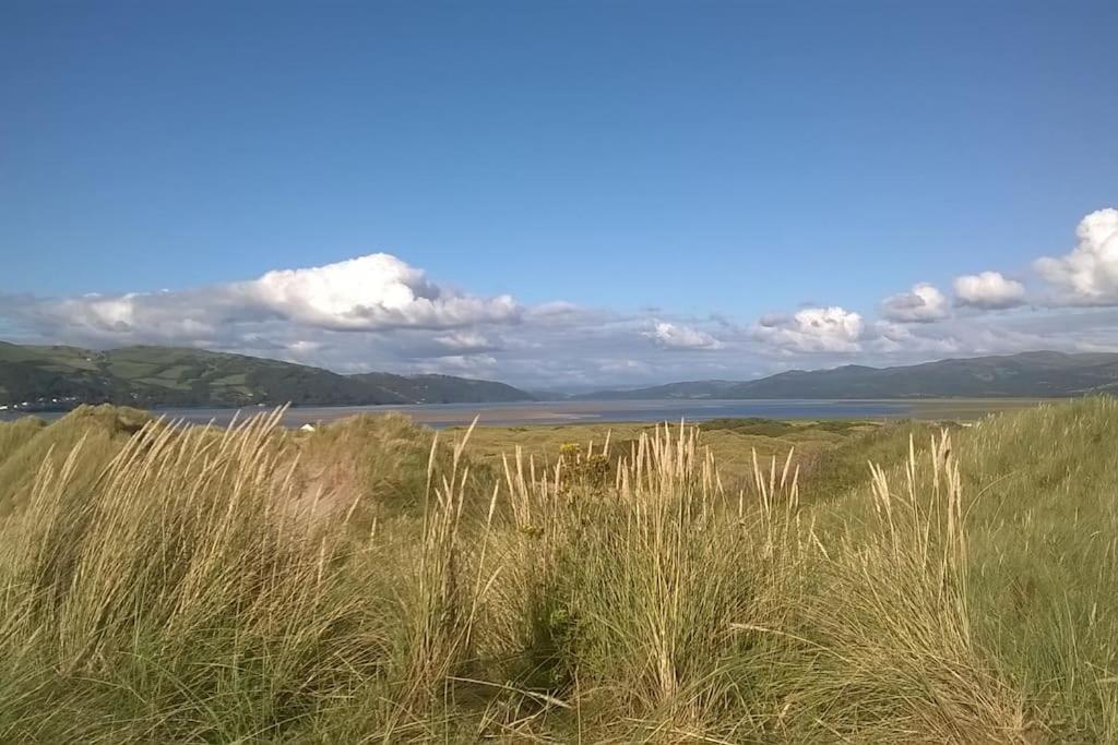 Stunning Views Of Ynyshir & Southern Snowdonia Махінллет Екстер'єр фото